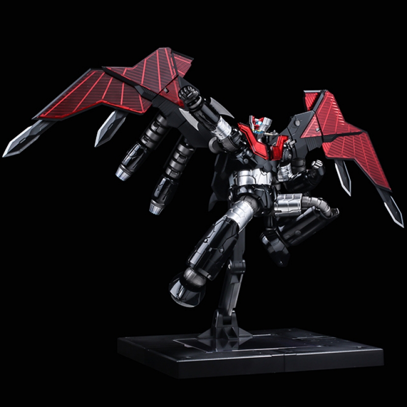 RIOBOT Mazinger Z
